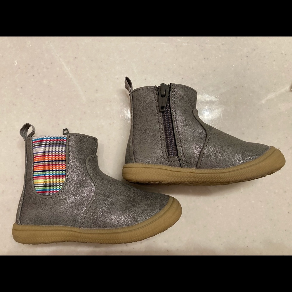 Cat&jack boots